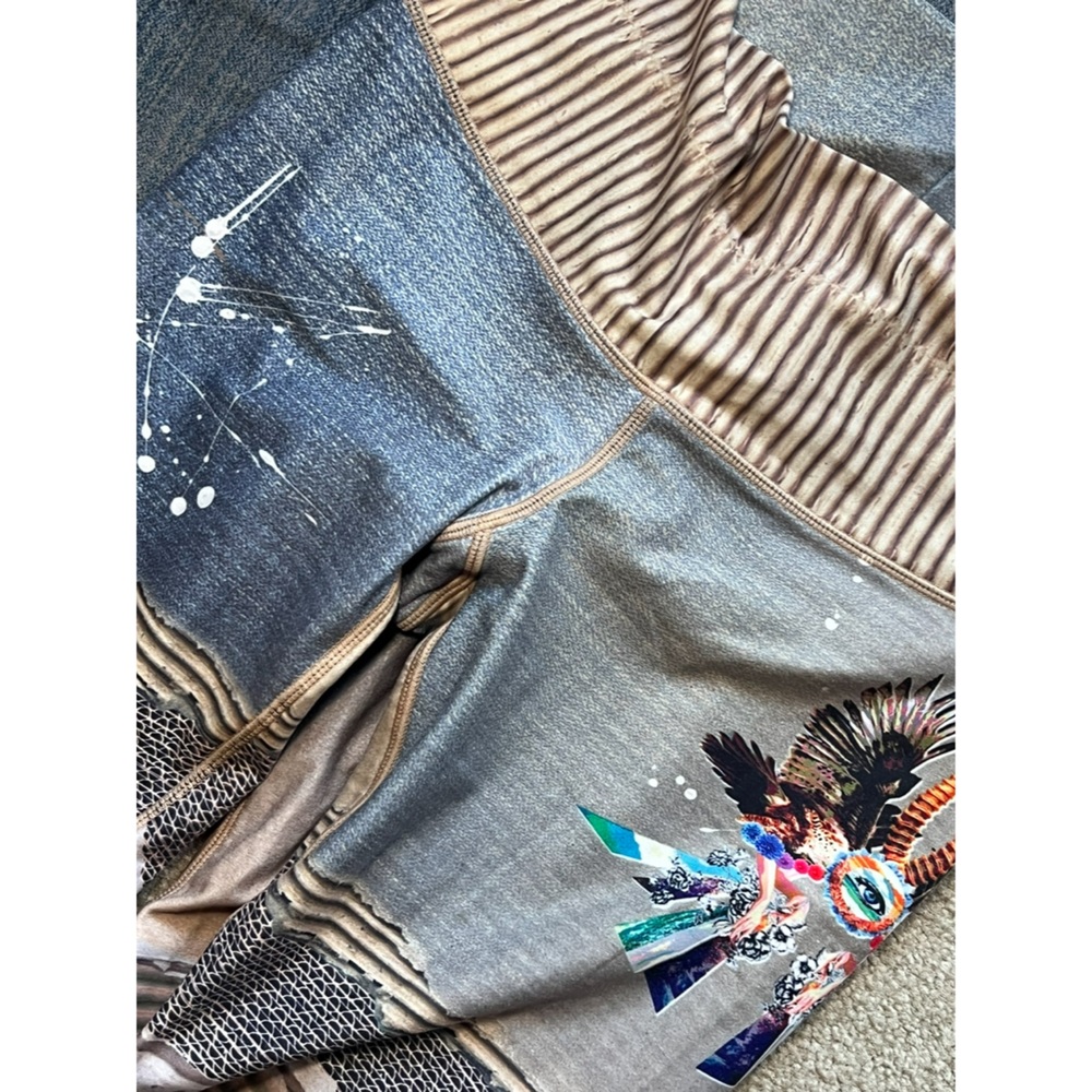Niyama Sol Classic Leggings